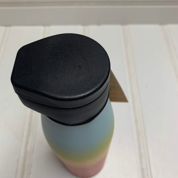 Starbucks Stainless Steel Rainbow Lid Water Bottle - Picture 9 of 11